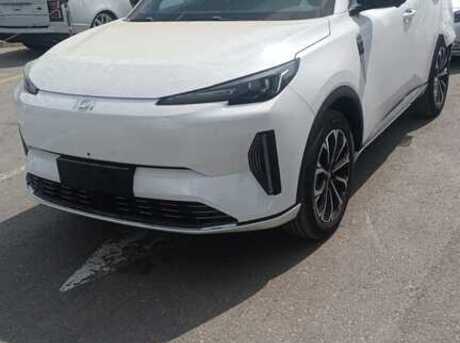 Changan Qiyuan Q05 2025