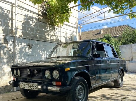LADA (VAZ) 2106 2004