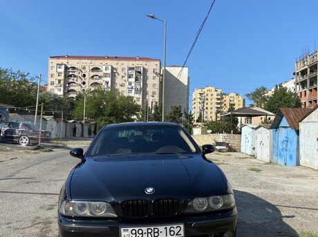 BMW 540 1998