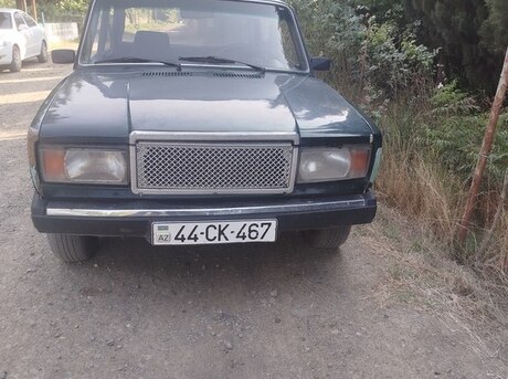 LADA (VAZ) 2107 1999