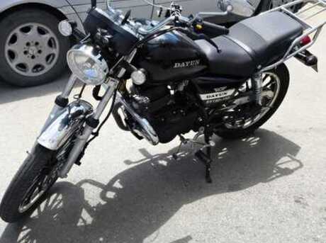 Dayun DY150-16D