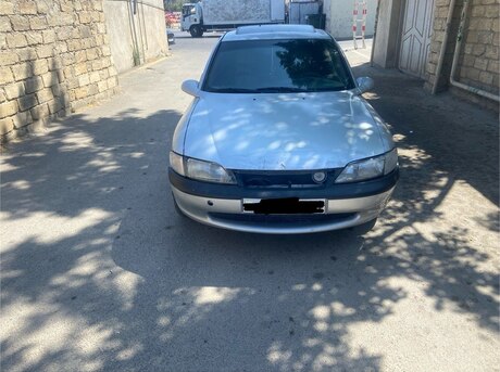 Opel Vectra 1998
