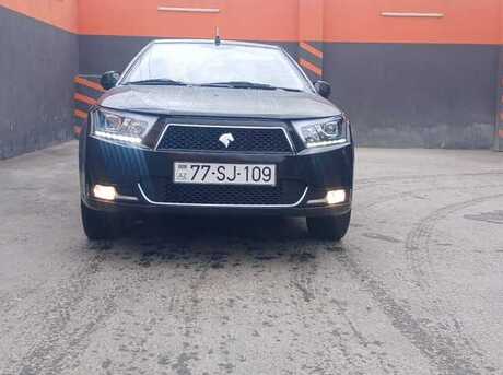 Khazar SD 2021