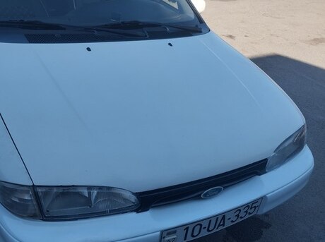 Ford Mondeo 1996