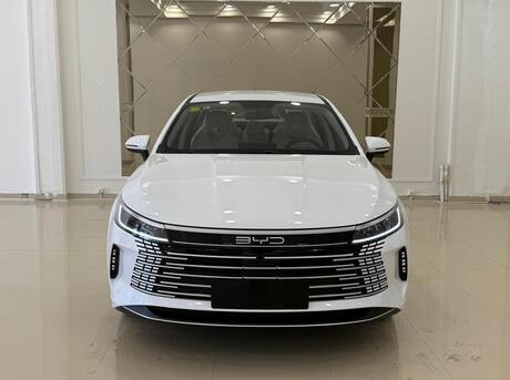 BYD Destroyer 05