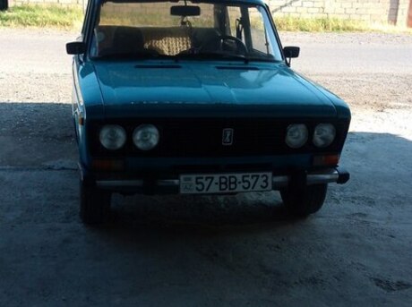 LADA (VAZ) 2106 1994