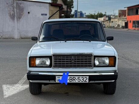 LADA (VAZ) 2107 2003