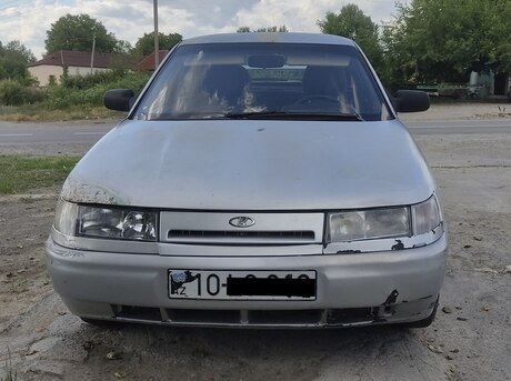 LADA (VAZ) 2112 2003