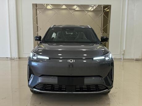 Changan Qiyuan Q05