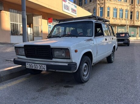 LADA (VAZ) 2104