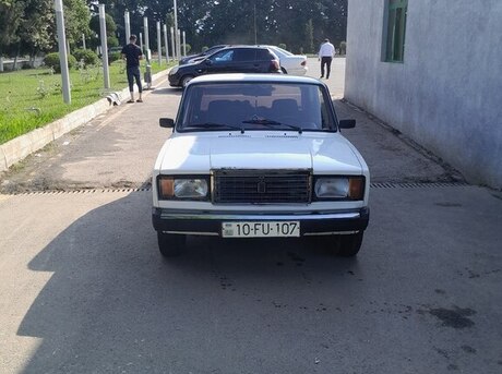 LADA (VAZ) 2107 1999