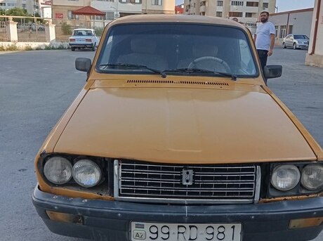 Renault 12 Toros