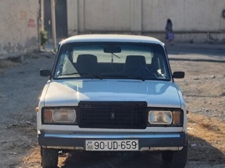 LADA (VAZ) 2107 2005