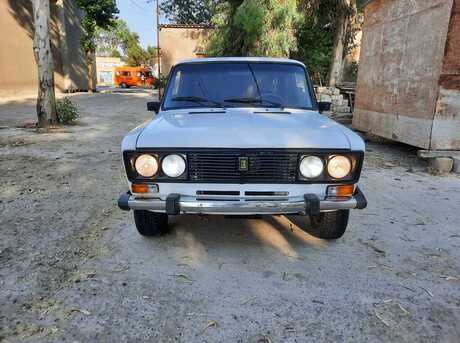 LADA (VAZ) 2106 2000