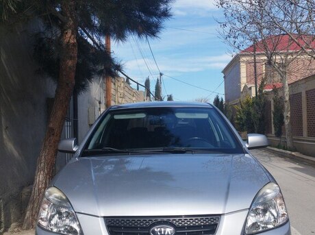 Kia Rio 2008