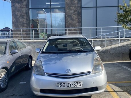 Toyota Prius 2007