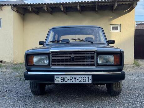 LADA (VAZ) 2107 2011