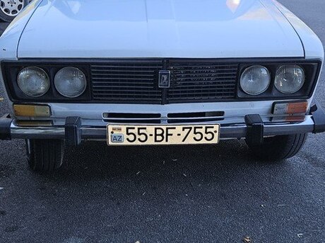 LADA (VAZ) 2106 1999
