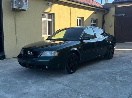 Audi A6 1998