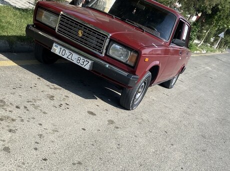 LADA (VAZ) 2107 2007