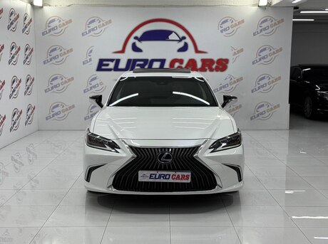 Lexus ES 300h