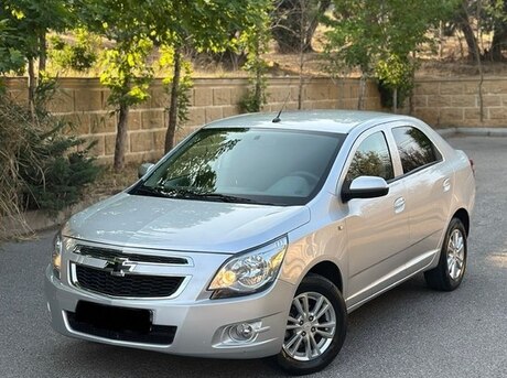 Chevrolet Cobalt