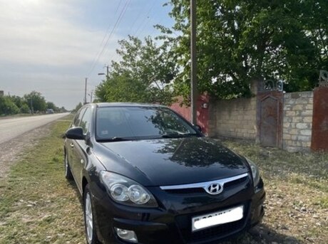 Hyundai i30 2009