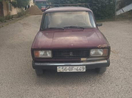 LADA (VAZ) 2104 2002