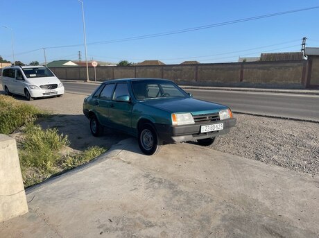 LADA (VAZ) 21099 1999