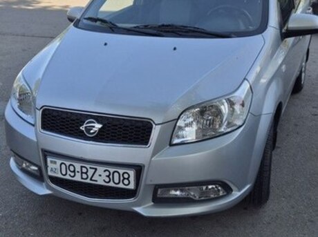 Ravon Nexia R3