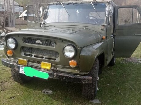 UAZ 469
