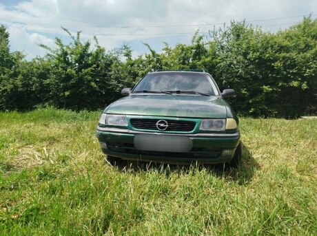 Opel Astra 1996