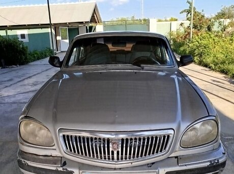 GAZ 31105 2004