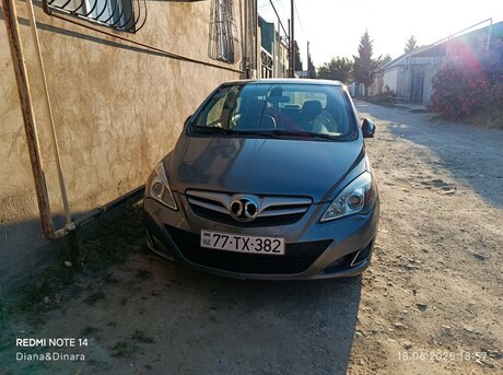 Baic A115