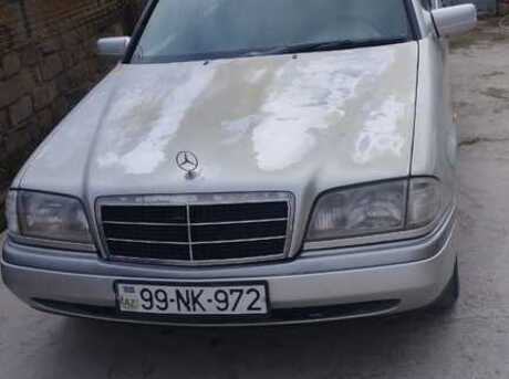 Mercedes C 220