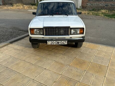 LADA (VAZ) 2107 2009