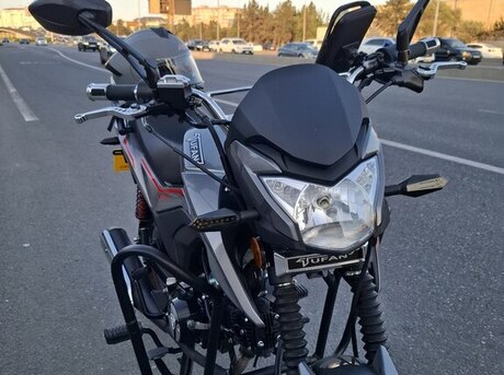 Tufan M50 2025