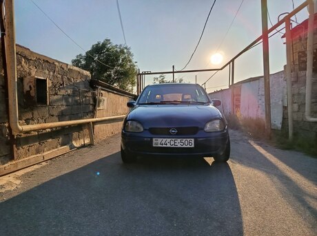 Opel Vita 1995
