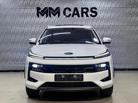 JAC JS6