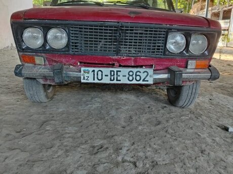 LADA (VAZ) 2103