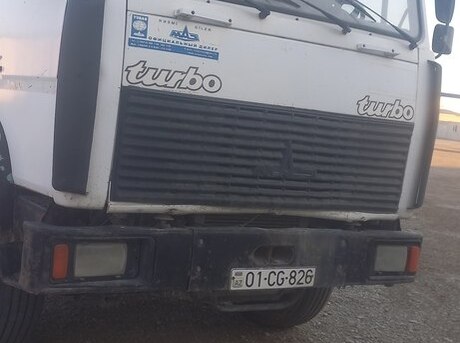 MAZ 642208