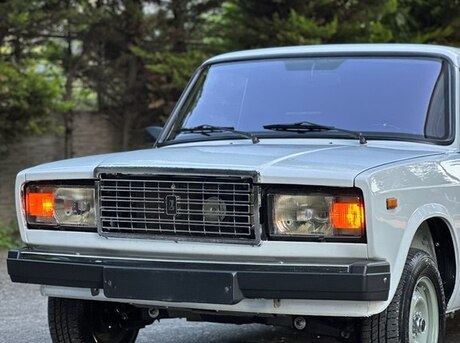 LADA (VAZ) 2107 2008