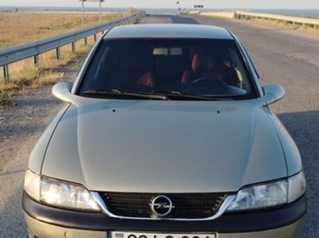 Opel Vectra 1996