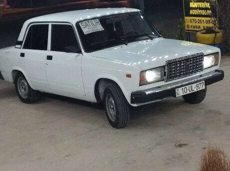LADA (VAZ) 2107 2007