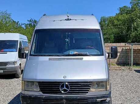 Mercedes Sprinter 208 1997