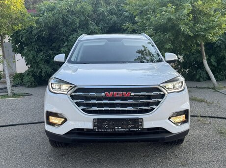 VGV U70 Pro 2025