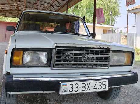 LADA (VAZ) 2107 2006