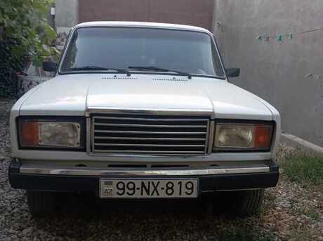 LADA (VAZ) 2107 2009