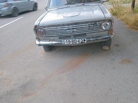 GAZ 24 1993