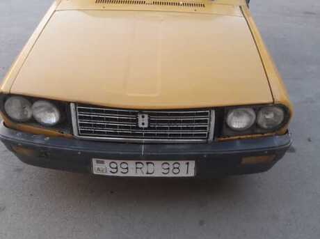 Renault 12 Toros
